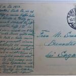 AK Dresden Altstadt, Carloasee, Kgl. Großer Garten 1913 gebraucht #PD005