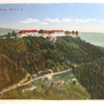 AK St. Odilienberg (763 m.ü.M.) ungebraucht #PD029