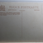 AK Regensburg Altes Rathaus Künstlerkarte ungebraucht #PD077