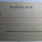 AK Ulm Münster in Ulm Mehrbildkarte ungebraucht #PD103