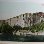 AK Halle a. S. Moritzburg ungebraucht #PD135