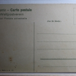 AK Halle a. S. Moritzburg ungebraucht #PD135