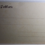 AK Kaub die Pfalz, Gutenfels ungebraucht #PD192