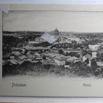 AK Potsdam Total ungebraucht #PD197