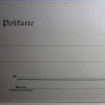 AK Guben Neissepartie ungebraucht #PD211