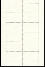 Frankreich Kleinbogen 1480 postfrisch #IX419