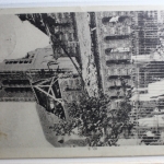 AK St. Julien Kirche Feldpost 1916 gebraucht #PD266