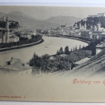 AK Salzburg von Mülin ungebraucht #PD283