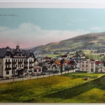 AK Payerbach (N.-Oesterr.) ungebraucht #PD289