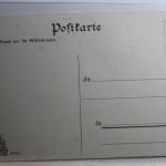 AK Seidorf Die St. Anna Kapelle bei Seidorf i. Rsgb. ungebraucht #PD297