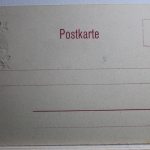 AK Heidelberg Schloss und Stadt ungebraucht #PC409