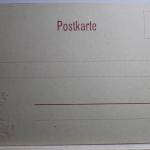 AK Heidelberg Das Schloss ungebraucht #PC410