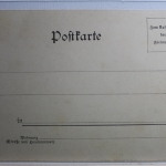 AK Hildesheim Tausendjähriger Rosenstock ungebraucht #PC430