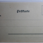 AK Hildesheim Dom (1000 jähr. Rosenstock) ungebraucht #PC490