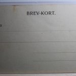 AK Skodsborg Badehotel ungebraucht #PC516
