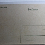 AK Thale i. H. Hexentanzplatz ungebraucht #PC579