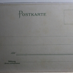 AK Hildesheim Kaiserhaus, Rolandhospital Mehrbildkarte ungebraucht #PC581