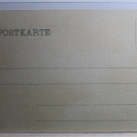 AK Kiel Kriegshafen ungebraucht #PC618