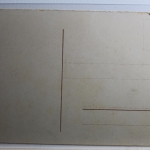 AK Dresden Hauptbahnhof ungebraucht #PC644