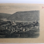 AK Bingen Stadtansicht ungebraucht #PC676