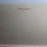 AK Ratzeburg Stadteingang ungebraucht #PC692