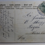 AK Deutschland Künstlerkarte 1906 gebraucht #PC740
