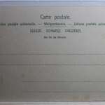 AK Stein a. Rh. - Stadtansicht ungebraucht #PC926