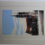 AK Basel Münster ungebraucht #PC950