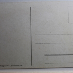 AK Lausanne Le Pont Bessiéres et la Cathédrale ungebraucht #PC954