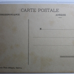 AK Ormont-Dessus La Grande Eau et les Diabierets ungebraucht #PC961