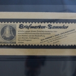 BRD MH 4 YII RLV II postfrisch Markenheftchen Bundesrepublik #RZ977