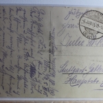 AK Ulm Münster Höchste (vormals) der Welt (161 m) 1930 gebraucht #PD310