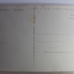 AK Baden-Baden Das Echo ungebraucht #PD336