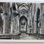 AK Freiburg i. BR. Münster ungebraucht #PD346