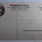 AK Deutschland Porträtkarte, Generalfeldmarschall v. Haeseler ungebraucht #PD433