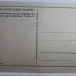 AK Oberschlesien Schrotholzkirche - Mikultschütz, Kr. Beuthen ungebraucht #PD441