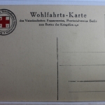 AK Deutschland Porträtkarte - Kriegsminster Wild v. Hohenborn ungebraucht #PD458