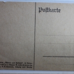 AK Deutschland Porträtkarte - Generalstabschef v. Hökendorf ungebraucht #PD464