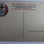 AK Deutschland Porträtkarte - v. Einem ungebraucht #PD463