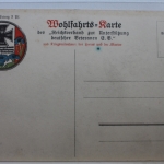 AK Deutschland Reichskanzler Theobald von Bethmann Hollweg ungebraucht #PD485