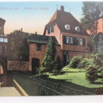 AK Köln St. Maria im Kapitol ungebraucht #PD538