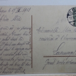 AK Köln Dom, Südseite 1913 gebraucht #PD565