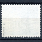 BRD 420 I postfrisch Plattenfehler, geprüft #GQ208