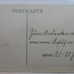 AK Posen Der Dom und An der Warthe Preußen #PE158