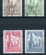 Berlin 106-09 gestempelt 109 geprüft Schlegel #HF068