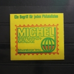 Berlin MH 9a oZ postfrisch Markenheftchen #SD430