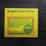 Berlin MH 9a oZ postfrisch Markenheftchen #SD419
