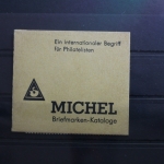 Berlin MH 6b postfrisch ungeöffnet Markenheftchen #SD462