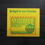 Berlin MH 9a oZ postfrisch Markenheftchen #SD428