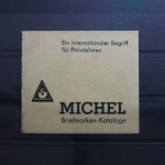Berlin MH 7b postfrisch geprüft Schlegel BPP ungeöffnet #SD495
